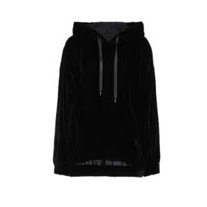 JACOB COHЁN Velvet Hoodie NWT